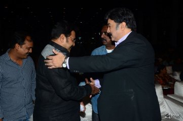 Janatha Garage Movie Success Celebrations